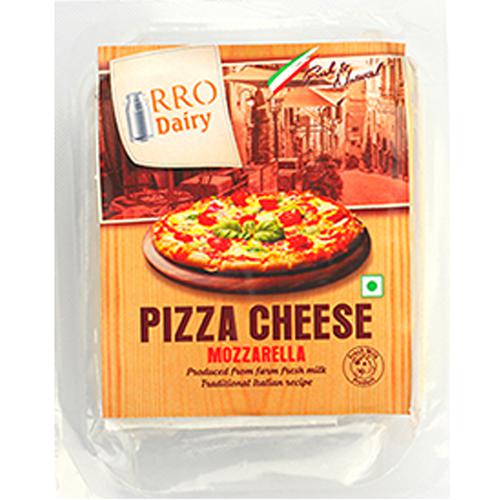 RRO DAIRY Pizza Cheese Mozzarella Image