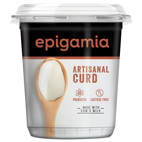 Epigamia Curd Artisanal Image