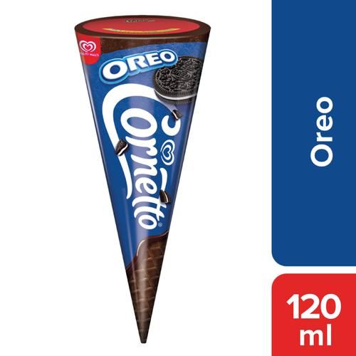 Kwality Walls Cornetto Oreo Image