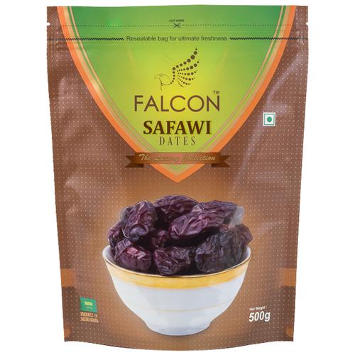 Falcon Dates Safawi Seed Image