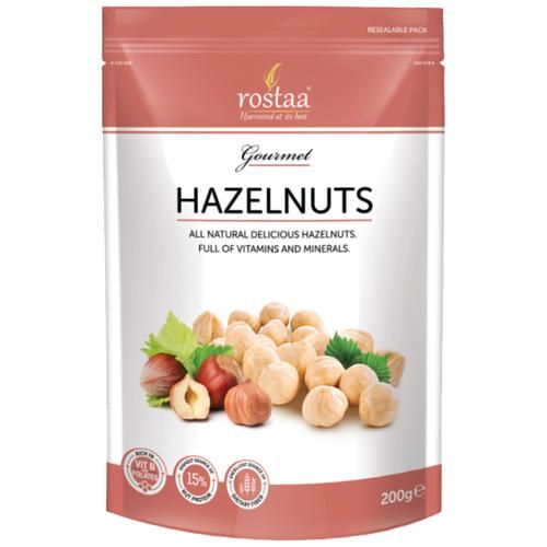 Rostaa Hazelnuts Image