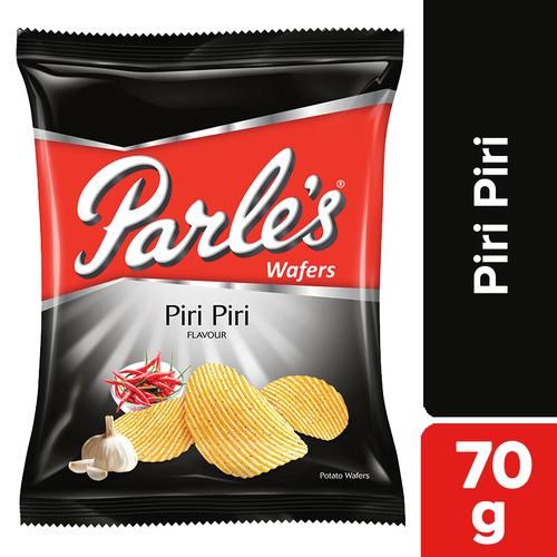 Parle Piri Piri Wafers Image