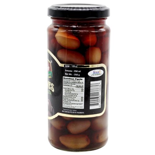 Entree Kalamata Olives Image