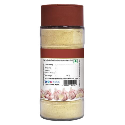 Keya Garlic Powder Image