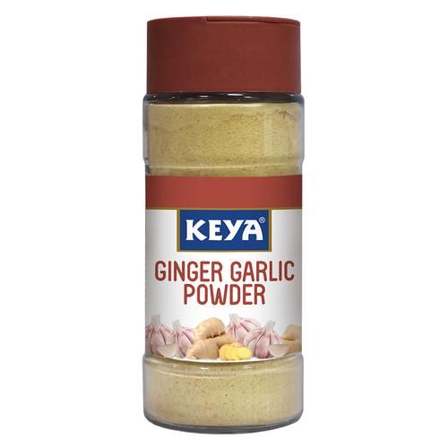 Keya Ginger Garlic Powder Image