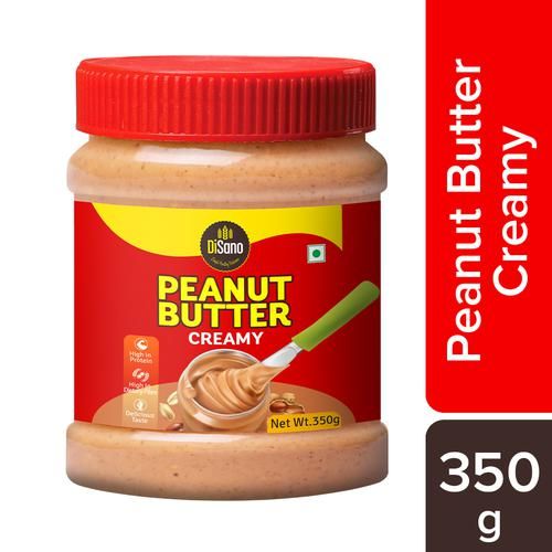 Disano Peanut Butter Creamy Image