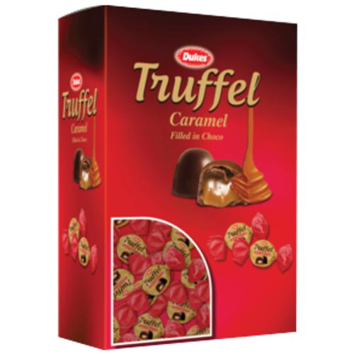 Dukes Truffel Caramel Image