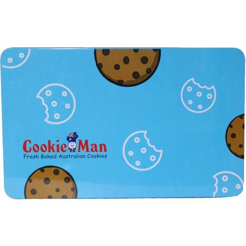 Cookie Man Assorted Cookies Image Cookie Man Assorted Cookies Image