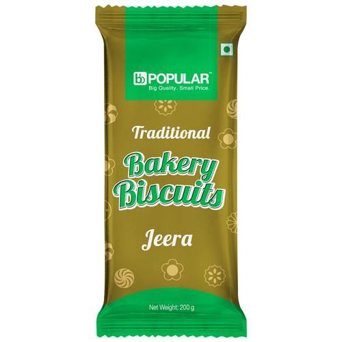 BB Popular Bakery Biscuit Jeera Image