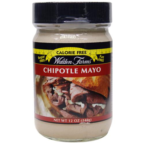 Walden Farms Chipotle Mayo Image