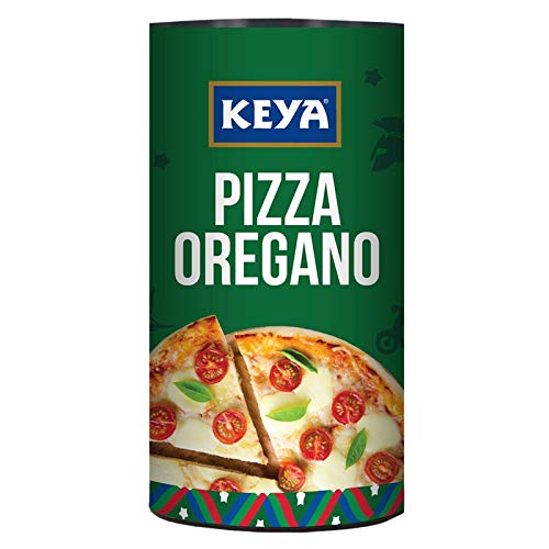 Keya Italian Pizza Oregano Image