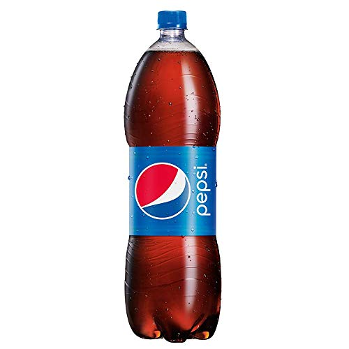 Pepsi Soft Drink Image