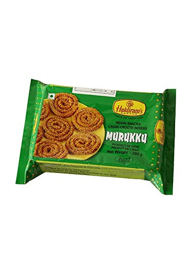 Haldiram's Nagpur Murukku Image