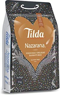 Tilda Nazrana Daily Delight Basmati Rice Image