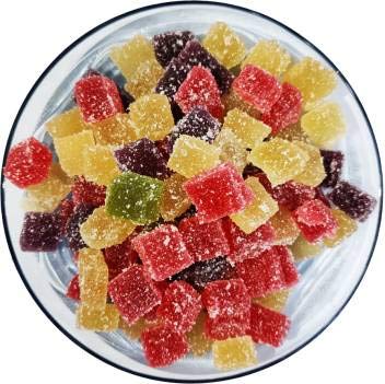 Nutro Cart Jelly Bites Image