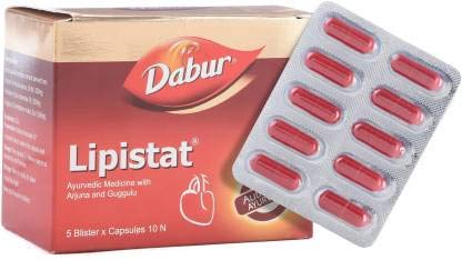 Dabur Lipistat Image