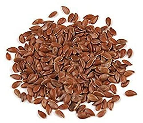 Nature Purify Flax Seeds Image