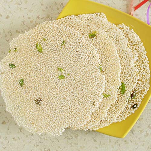 FARMORY Sesame Seeds Till Papdi Image