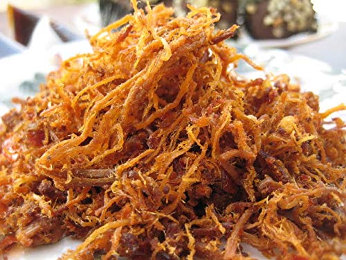 Lisboa Chicken Floss Image
