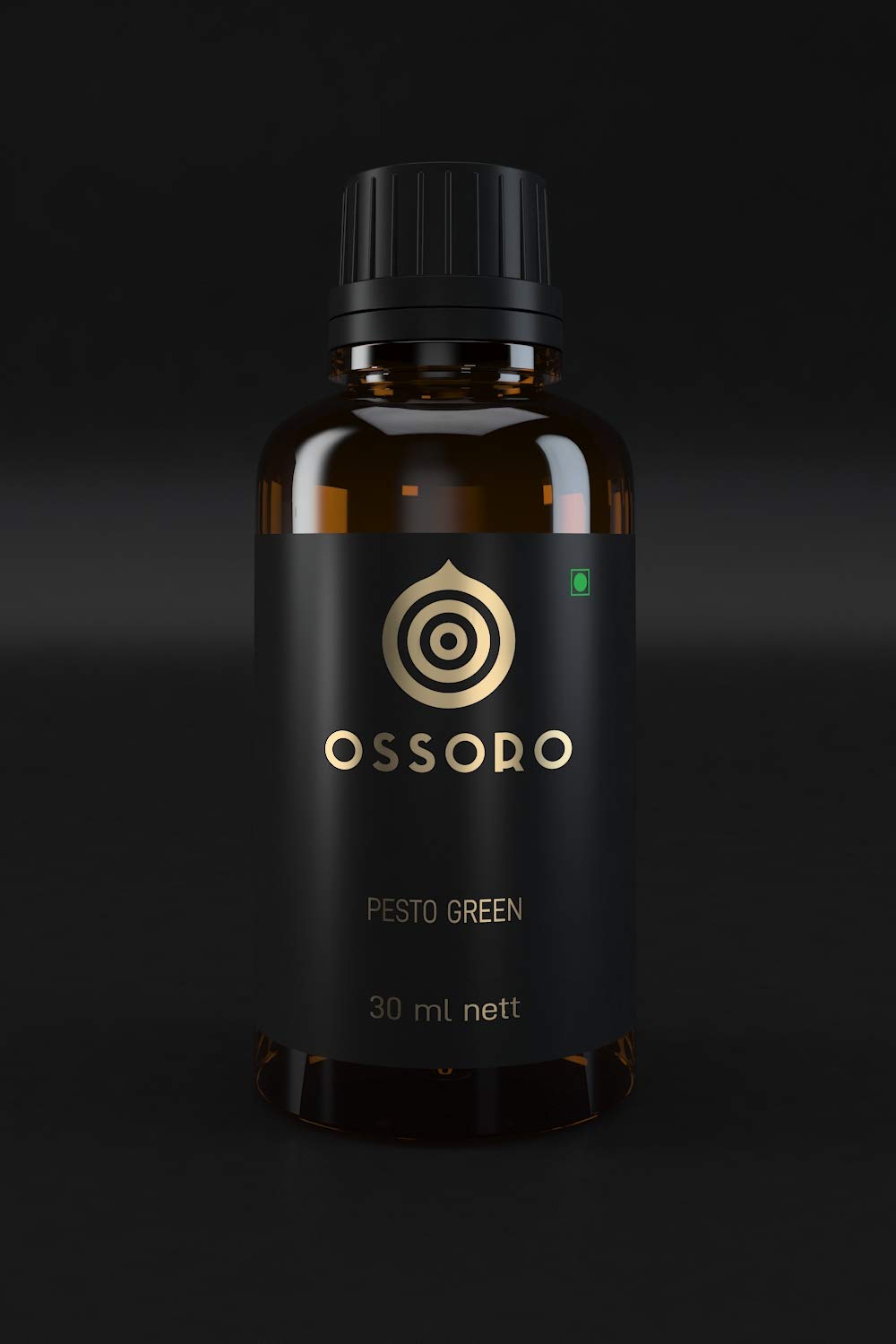 Ossoro Pesto Green Extract Image