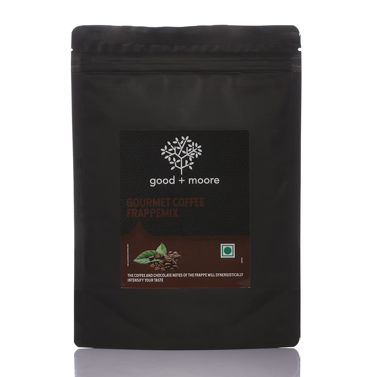 Good+Moore Gourmet Coffee Frappemix Image