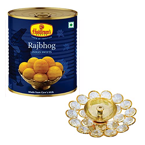 Haldiram's Nagpur Rajbhog Image