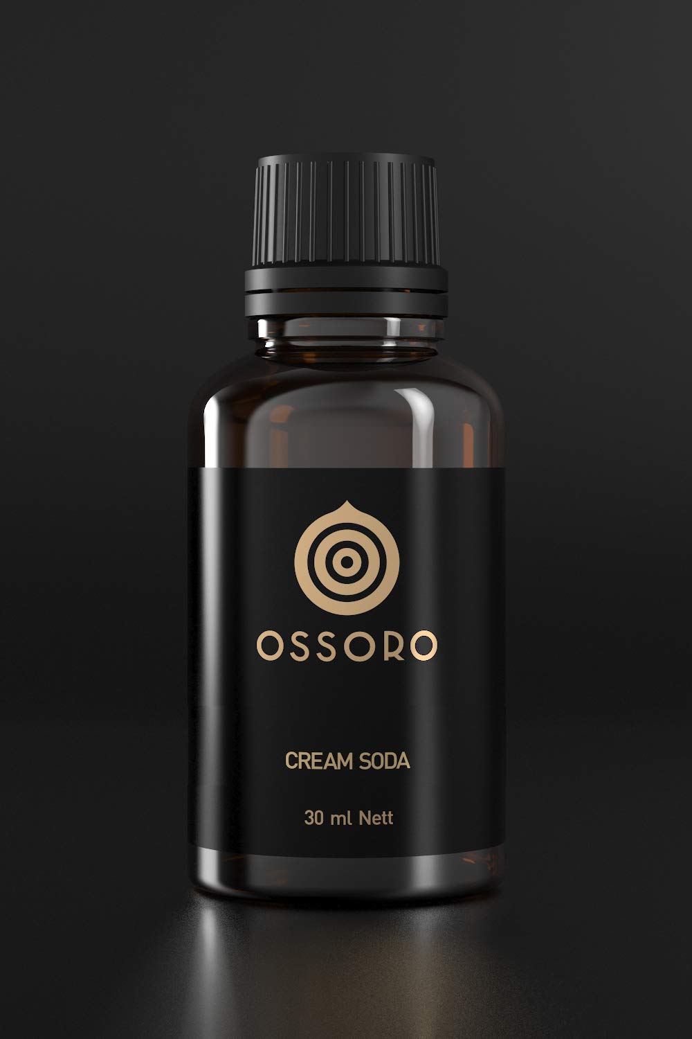 Ossoro Cream Soda Image