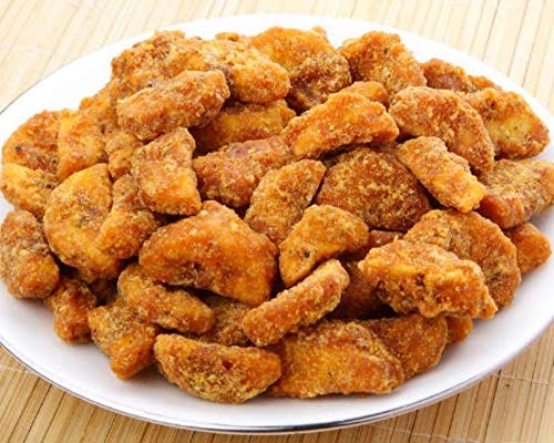 Bethel Kerala Jaggery Coated Banana Chips Image