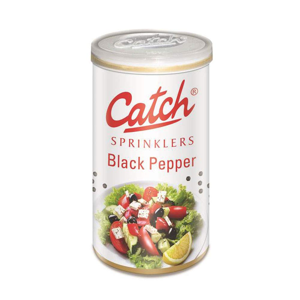 Catch Black Pepper Sprinkles Image