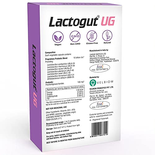 Velbiom Lactogut UG Image Velbiom Lactogut UG Image