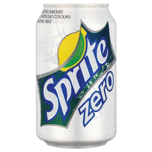 Sprite Zero Image