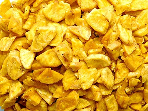 Bethel Kerala Home Made 4 Cut Banana Chips Image
