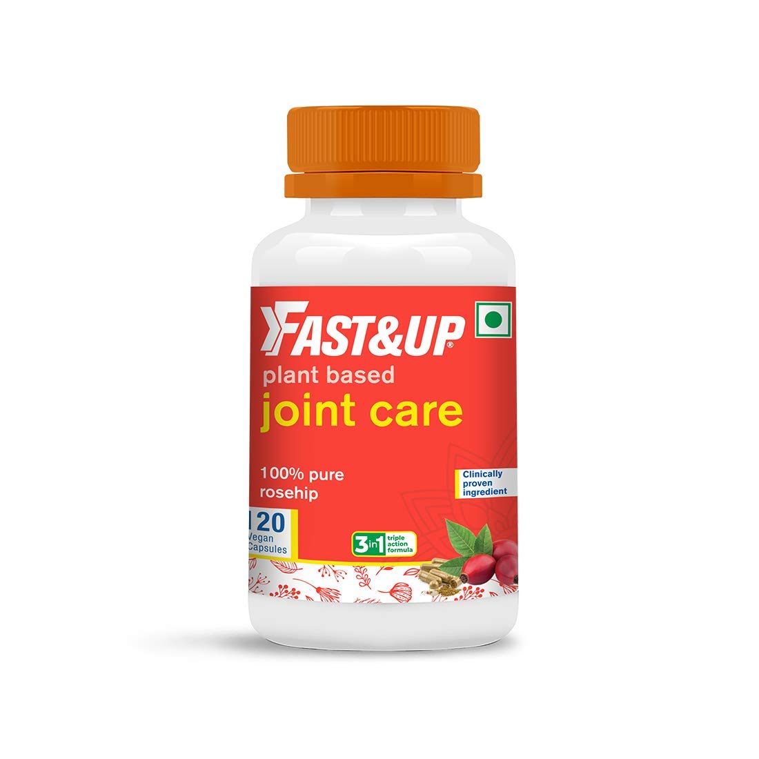 Fast & Up Joint Care Image