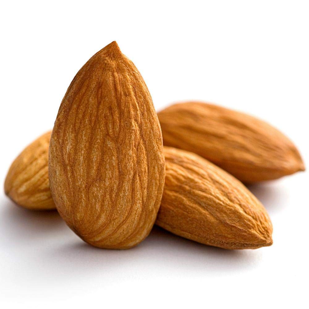 Nutri Desire California Almond Image