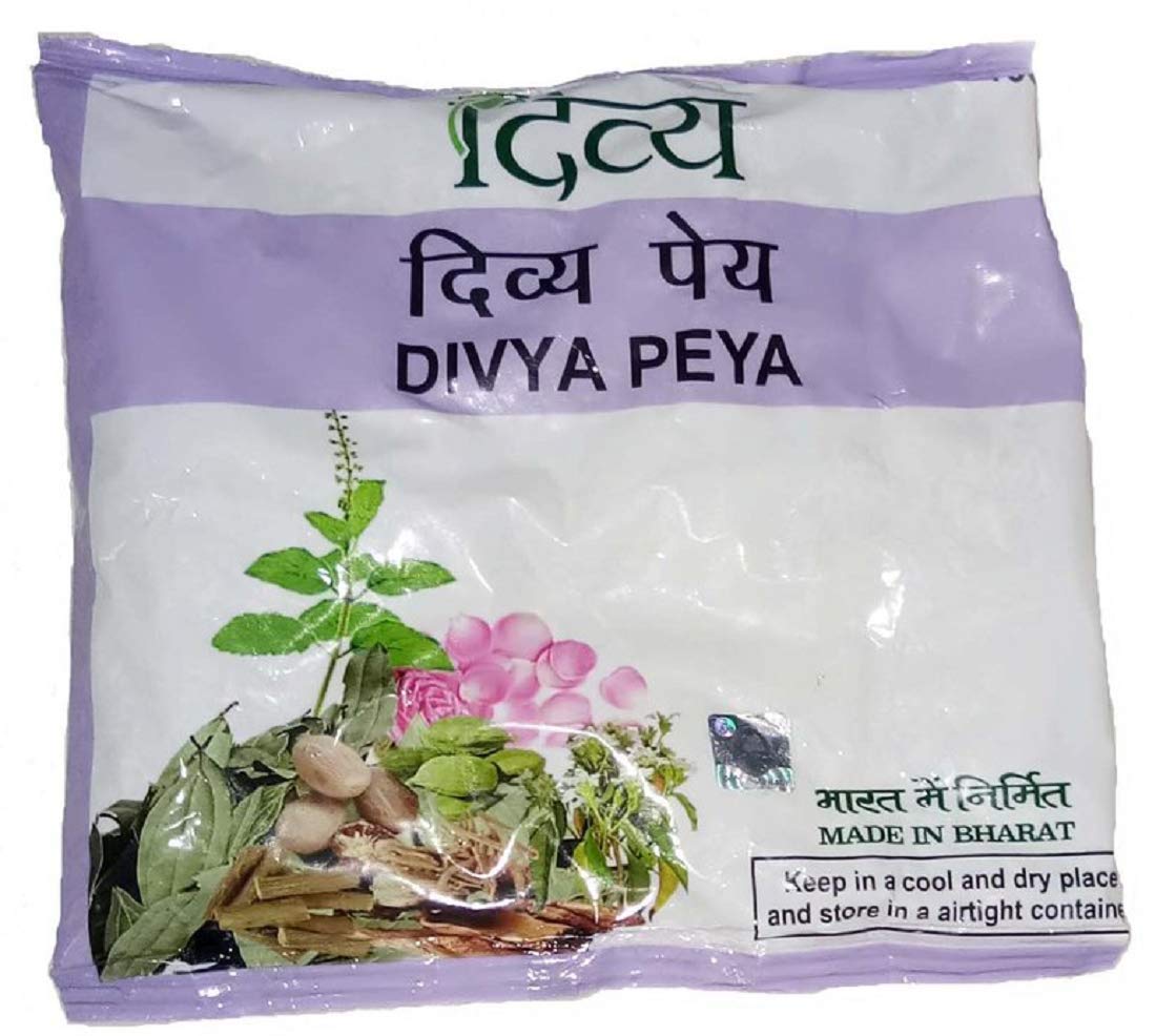 Patanjali Divya Peya Image