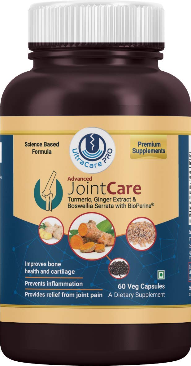 UltraCare Pro Joint Care Image