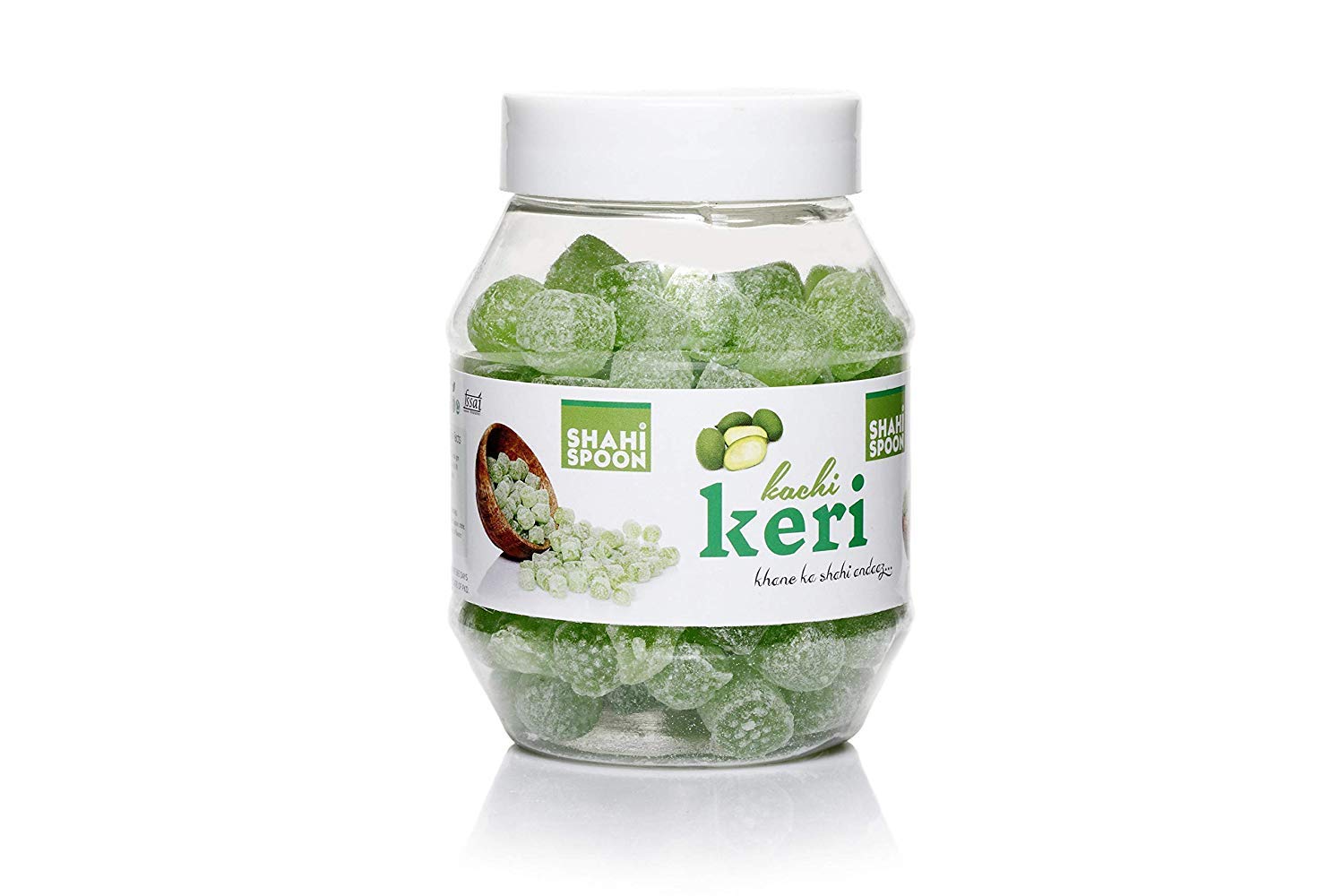 Shahi Spoon Kachi Keri Candy Image Shahi Spoon Kachi Keri Candy Image