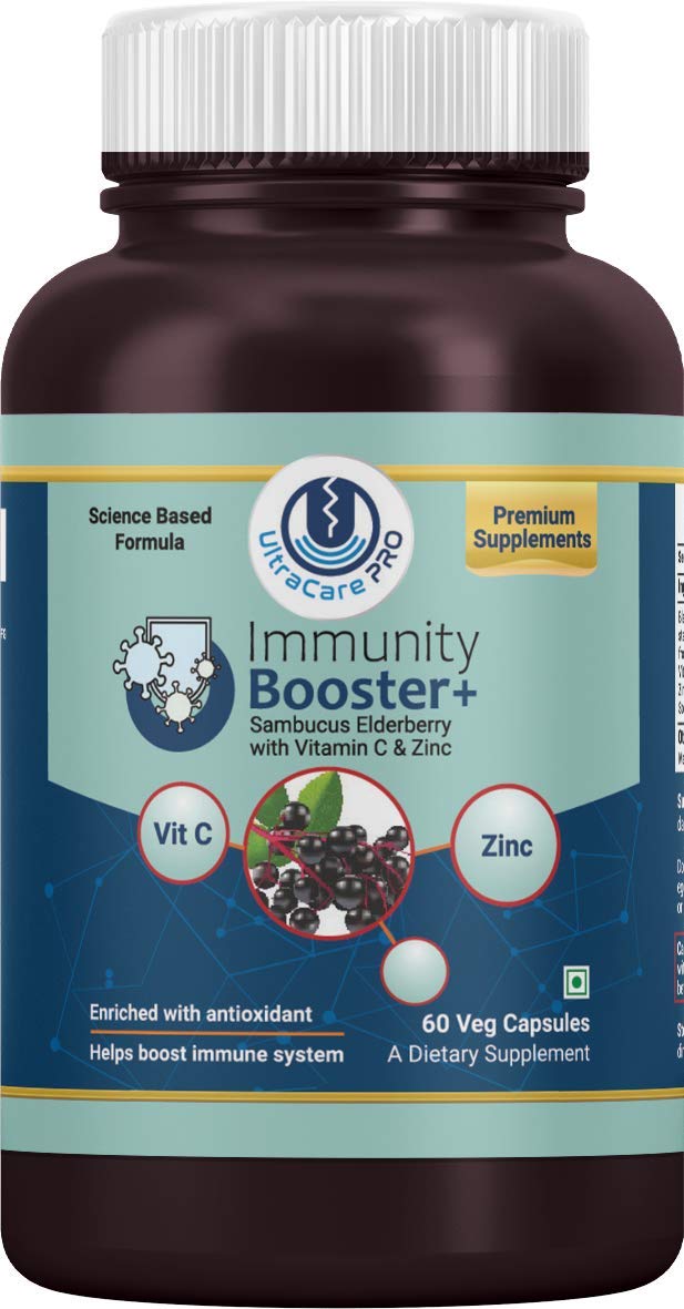 UltraCare Pro Immunity Booster+ Image