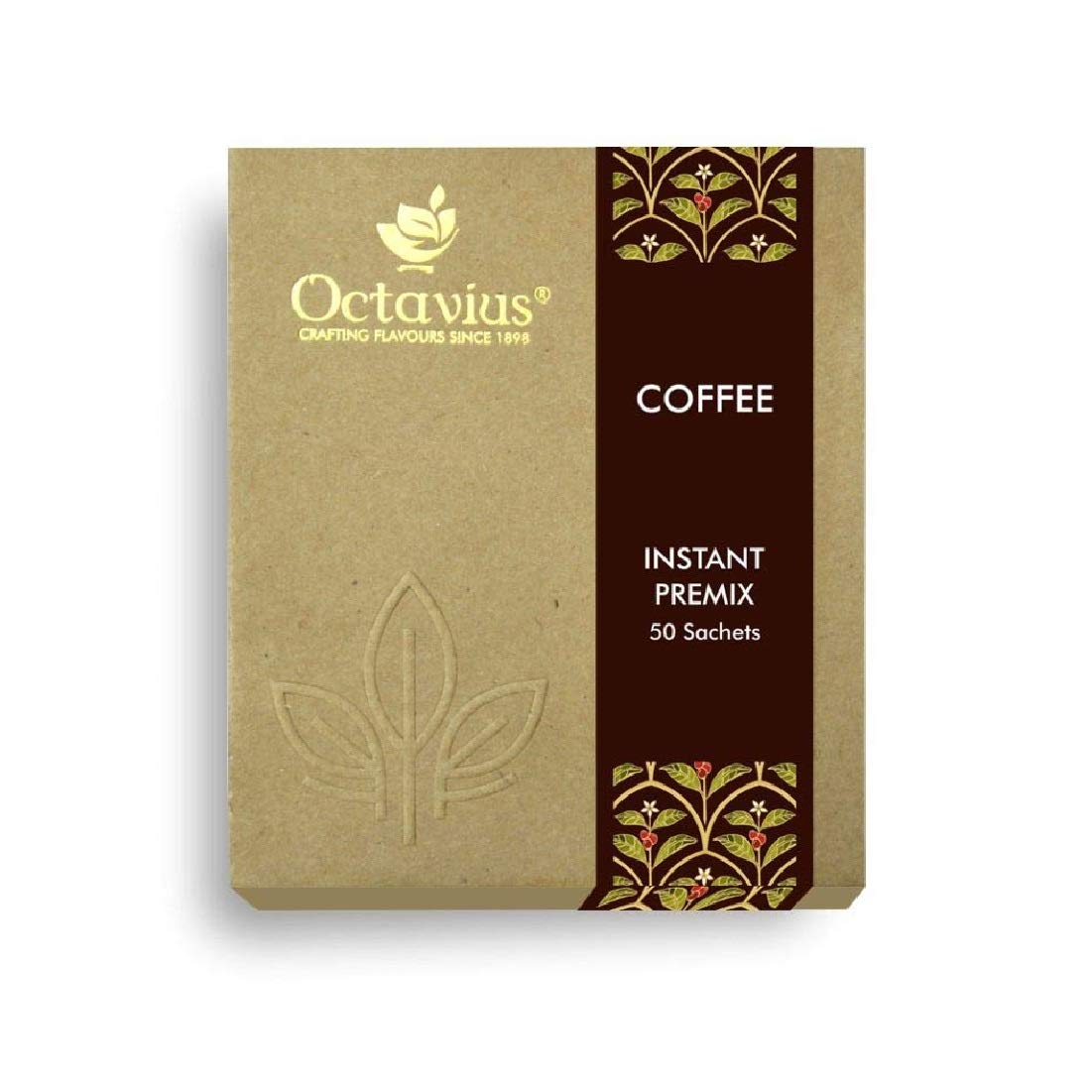 Octavis Coffee Image
