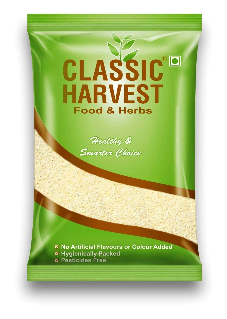 Classic Harvest Sama Rice Image