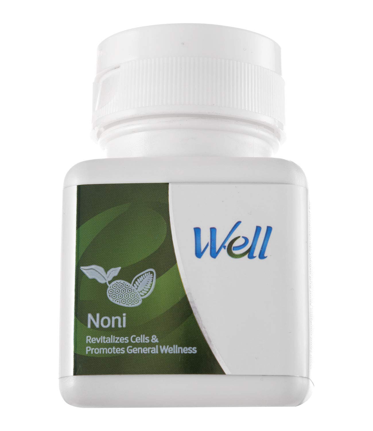 Modicare Well Noni Revitalizes Cells Image