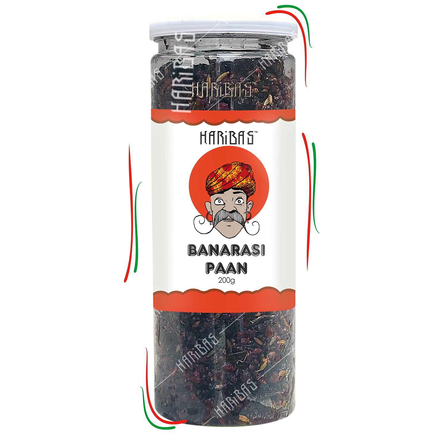 Haribas Banarasi Paan Image