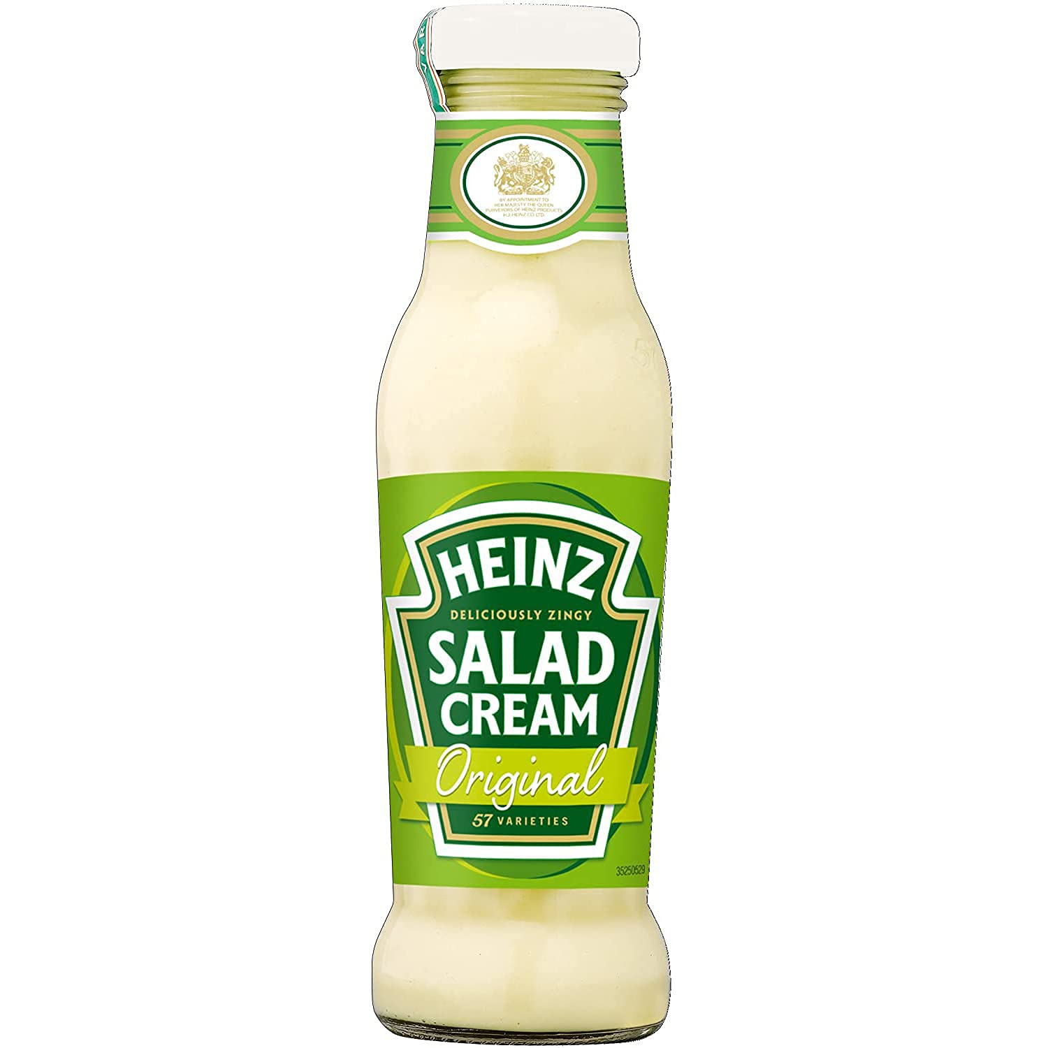Heinz Salad Cream Image