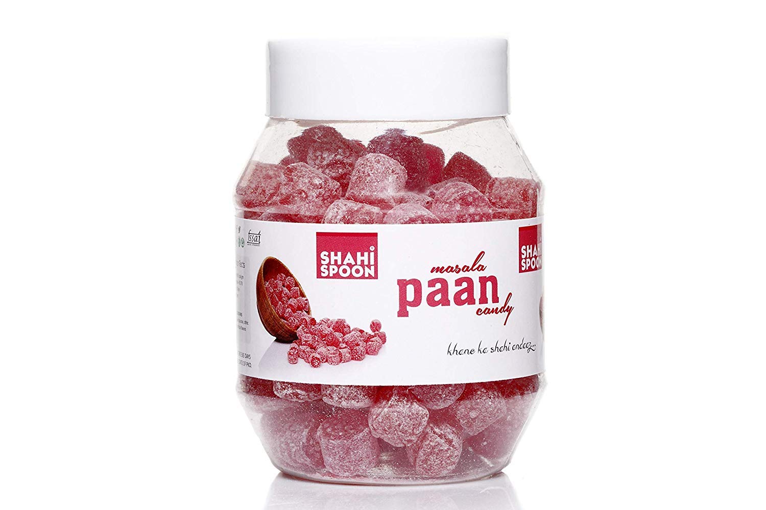 Shahi Spoon Masala Pan Image Shahi Spoon Masala Pan Image