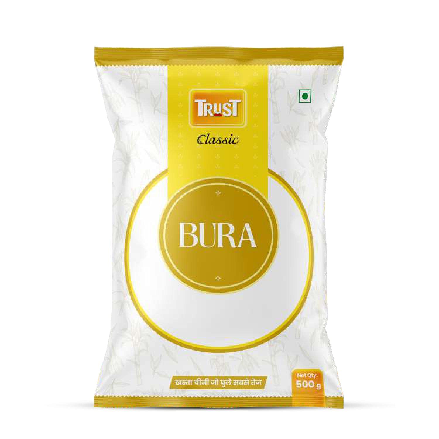 Trust Classic Bura Image