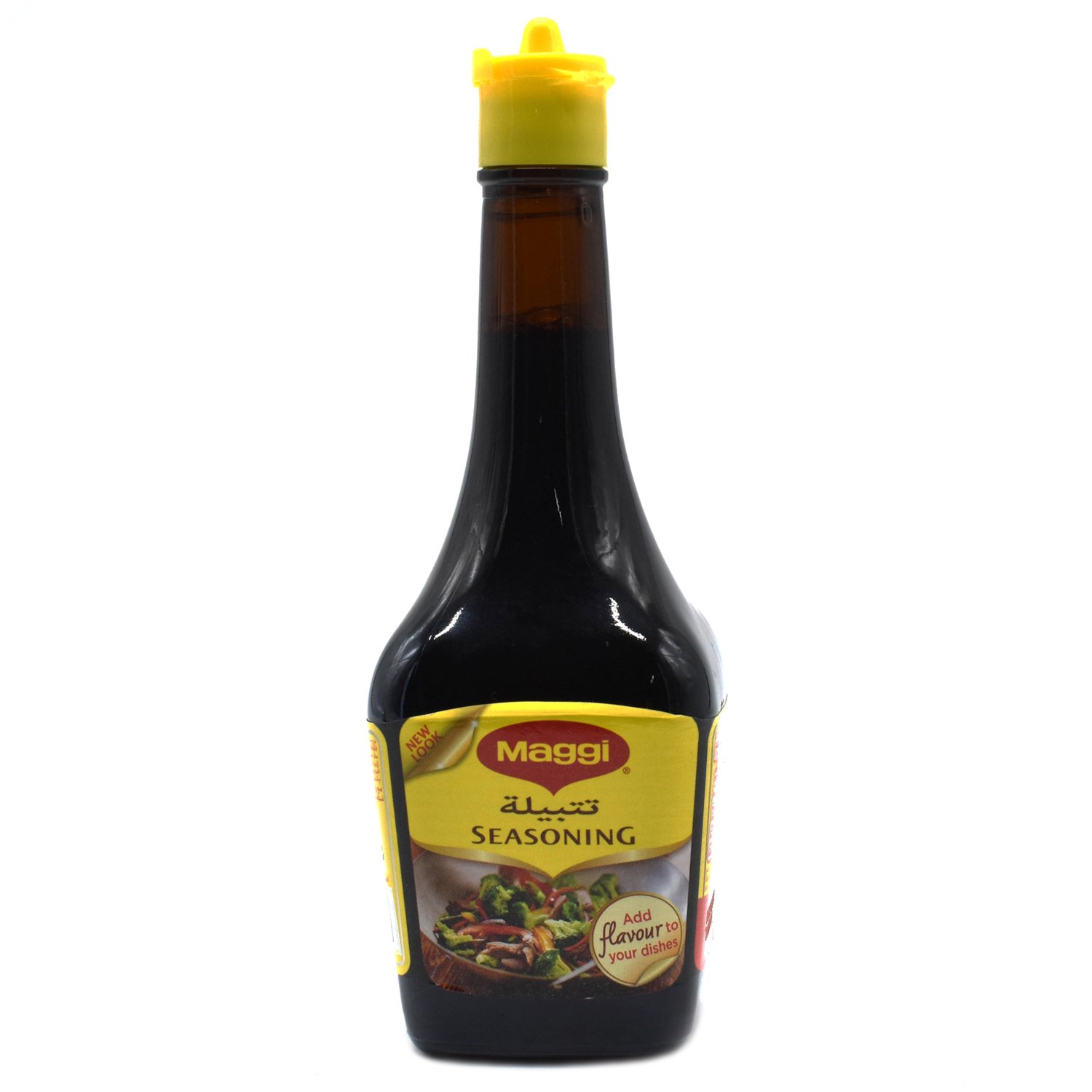 Maggi Ellis Harvey Seasoning Sauce Image