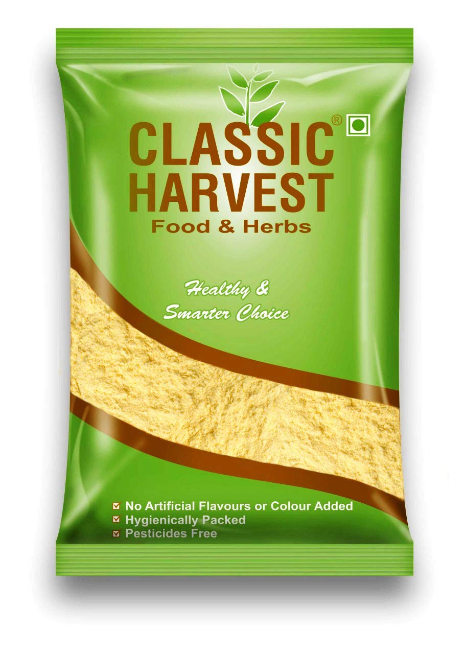 Classic Harvest Golden Corn Flour Image
