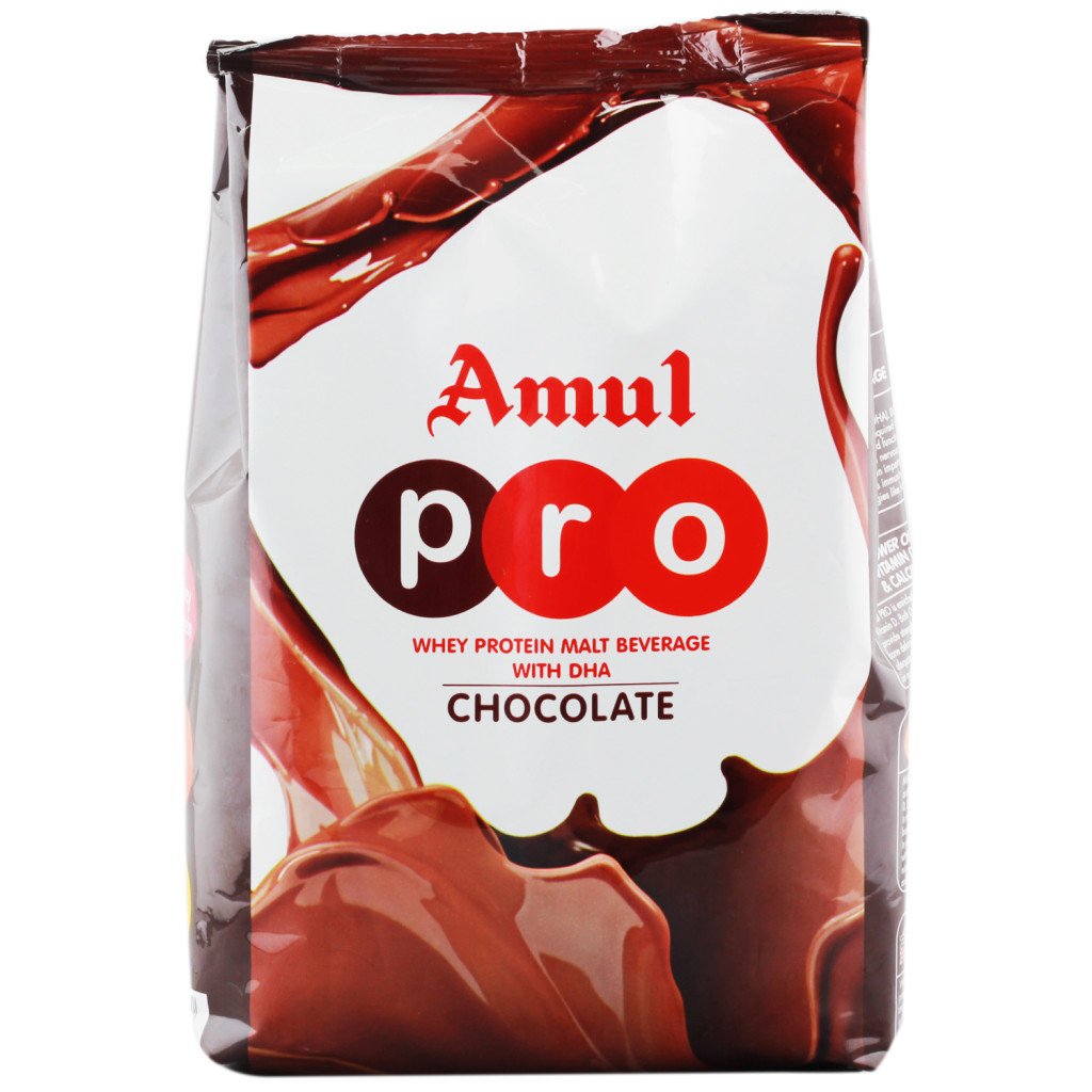 Amul Pro Pouch Image