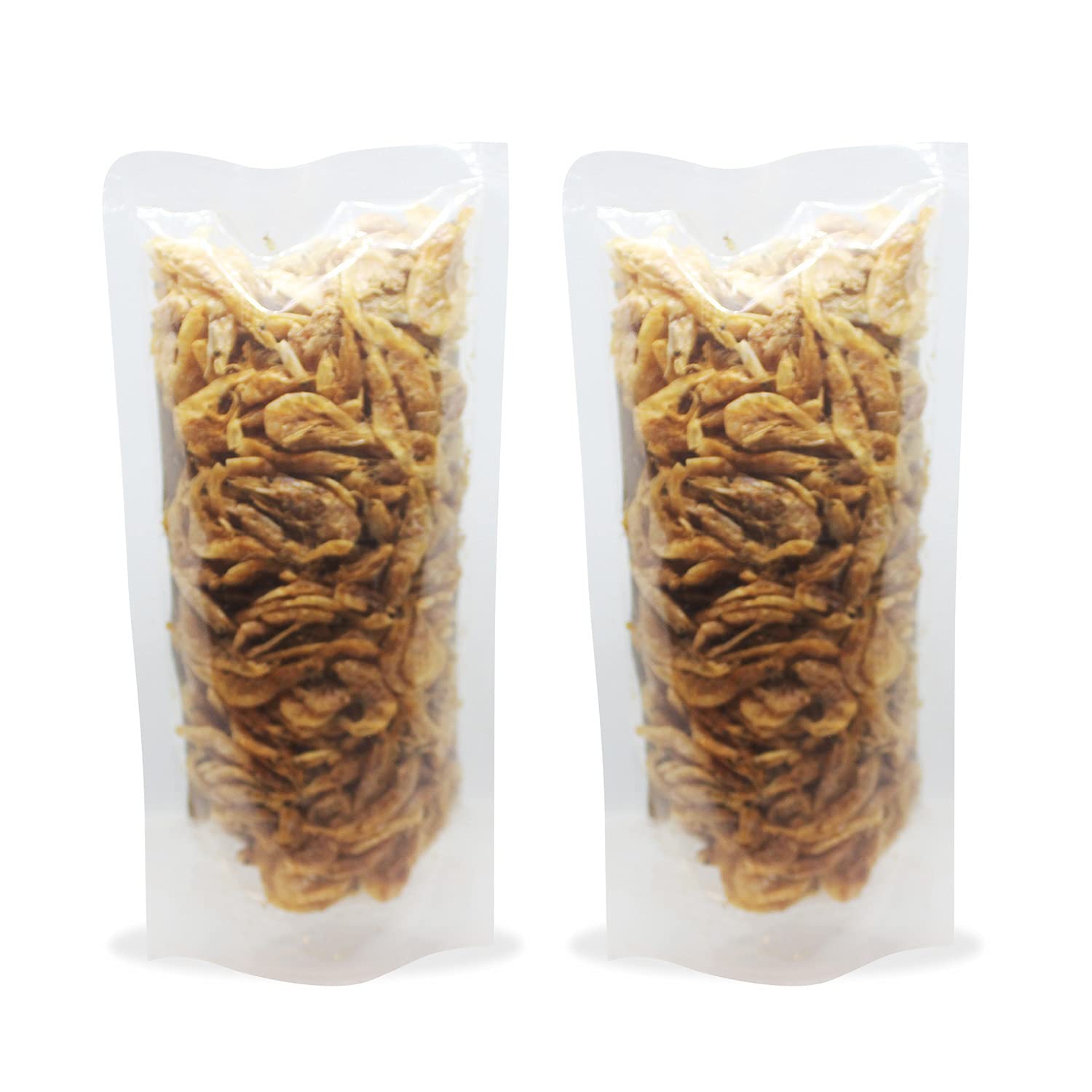 Jude's Food Products Kardi Dried Sea Prawns Image