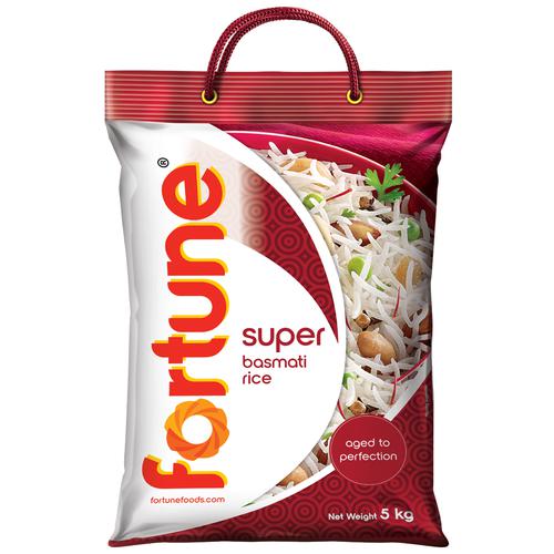 Fortune Super Basmati Rice Image